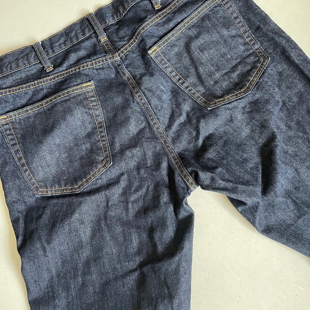 Old Navy Jeans 36x36